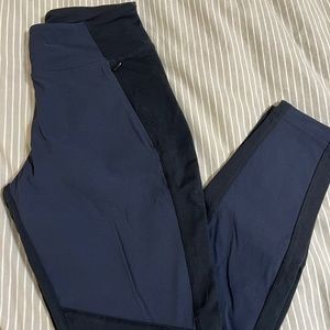 Athleta Trek leggings/pants